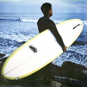 Meet your Posher, Ronald